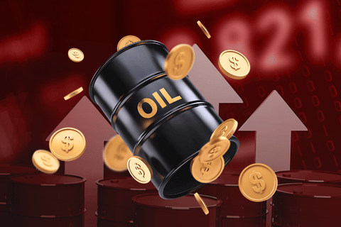 $100 Oil Shock: Is Inflation and Stagflation Back? 