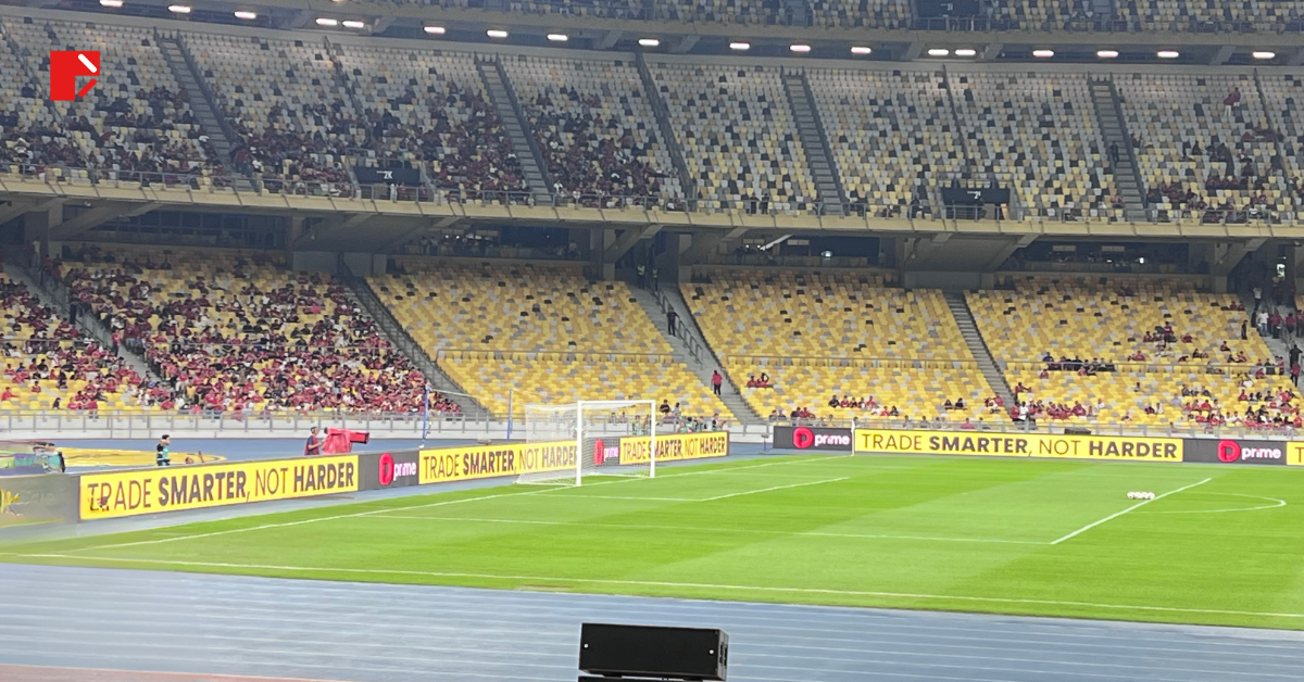 การเฉลิมฉลองแห่งความสำเร็จและพันธมิตรที่กัวลาลัมเปอร์