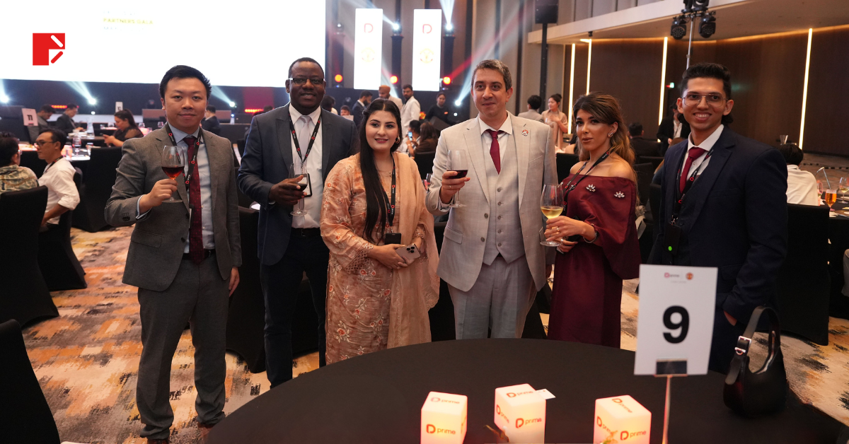 การเฉลิมฉลองแห่งความสำเร็จและพันธมิตรที่กัวลาลัมเปอร์