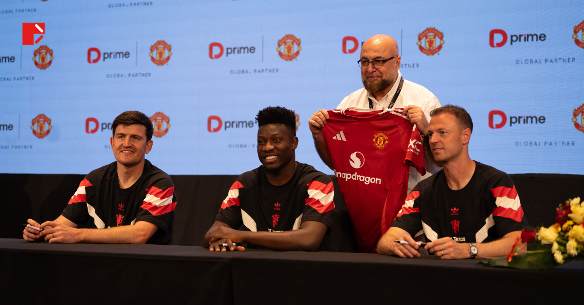 Celebración del éxito y la alianza en Kuala Lumpur 