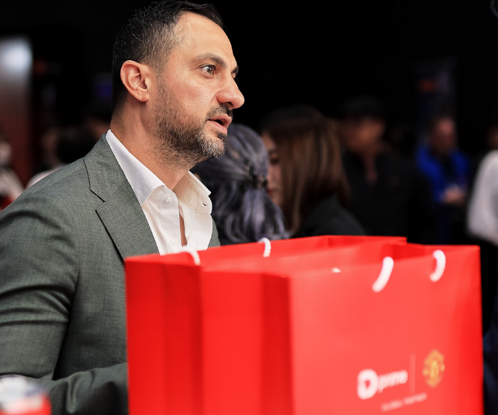 Reviviendo la acción de la Feria de Traders Tailandia 2025