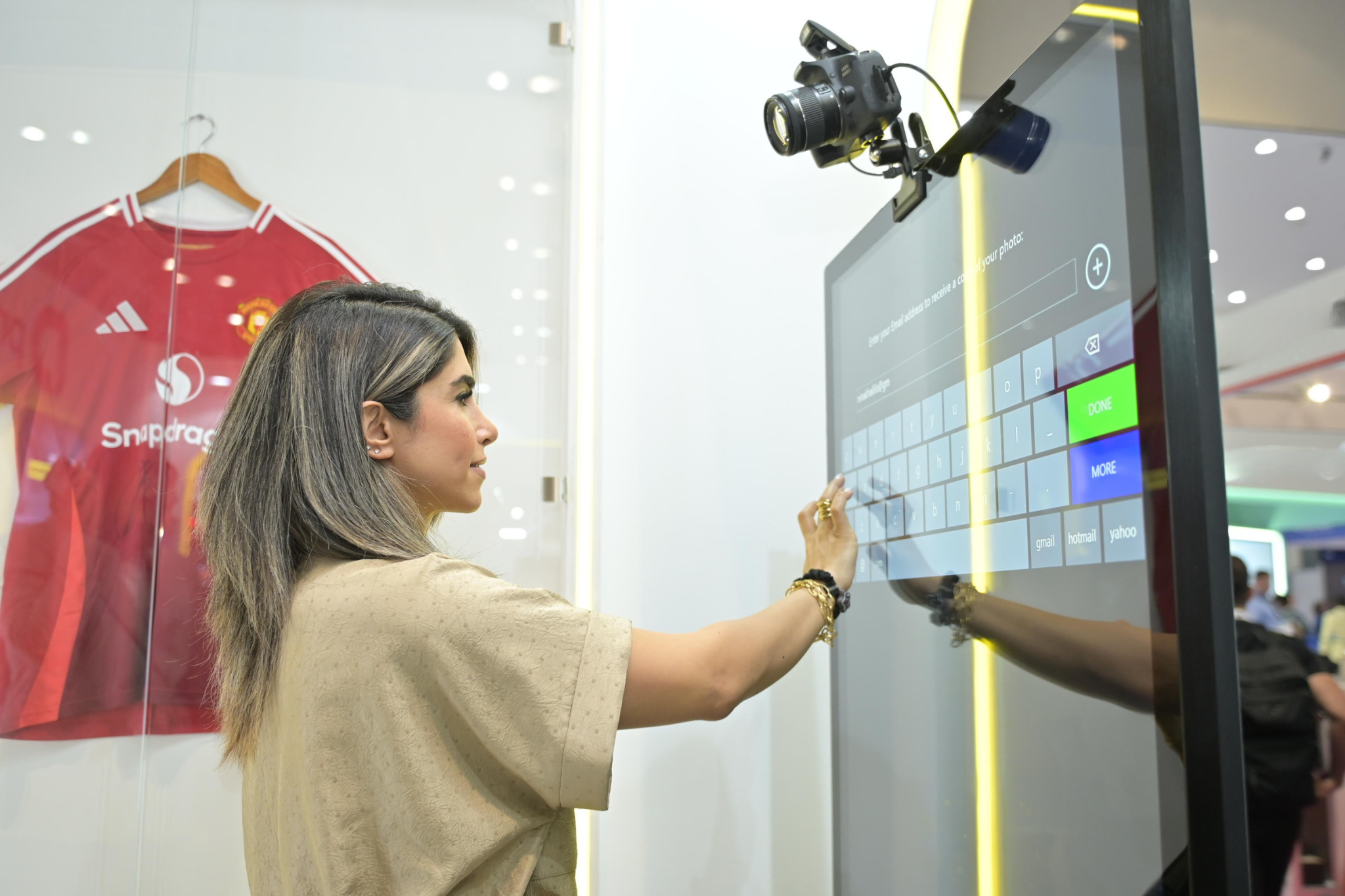 D Prime concluye con éxito su participación en la Forex Expo Dubai 2025