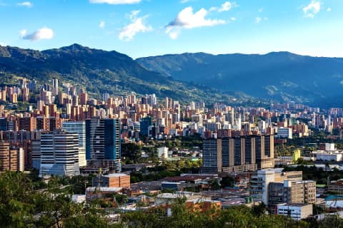 D Prime Conecta LATAM 2025 is Coming to Medellín